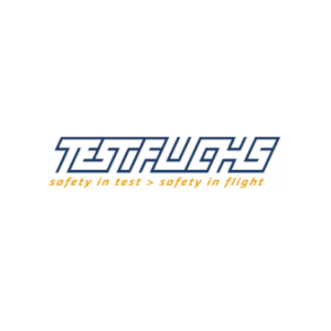 Testfuchs Logo