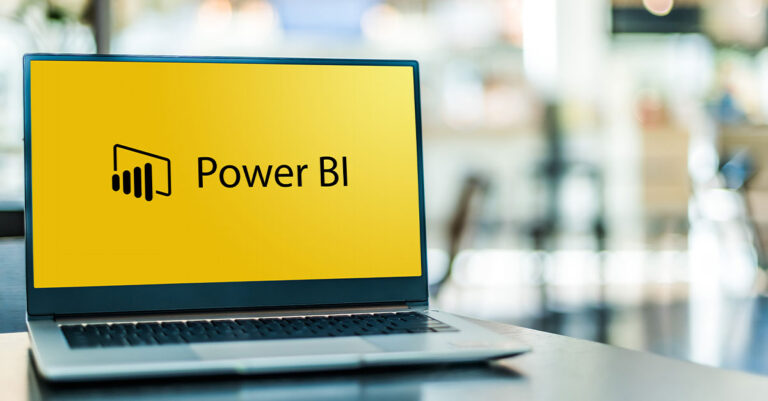 Planung mit Microsoft Power BI