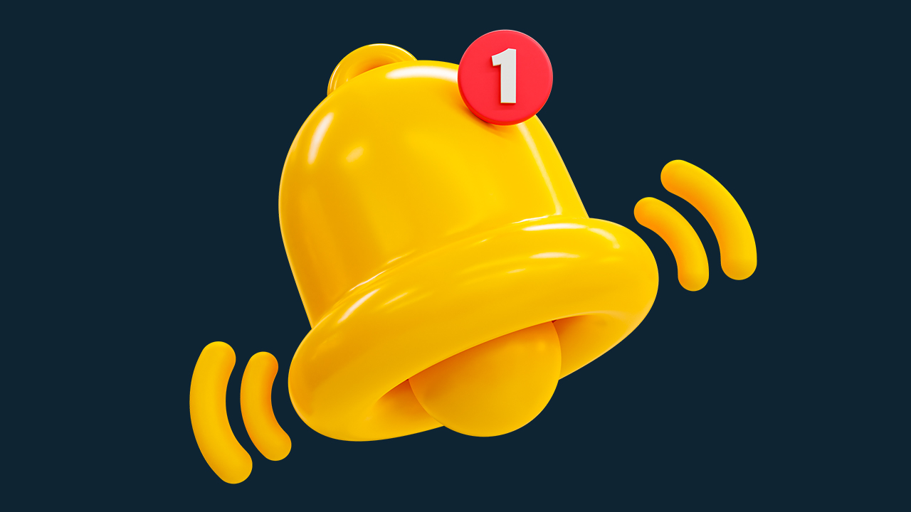 Wie Sie Ihr Unternehmen mit Alerts vor unvorhersehbaren Problemen absichern können