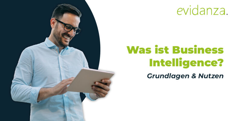 Fachartikel: Was ist Business Intelligence?