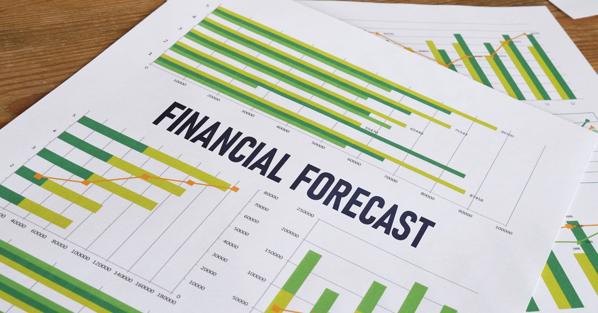 Financial Forecast