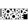 BOARDS & MORE