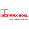 Max Bögl Logo